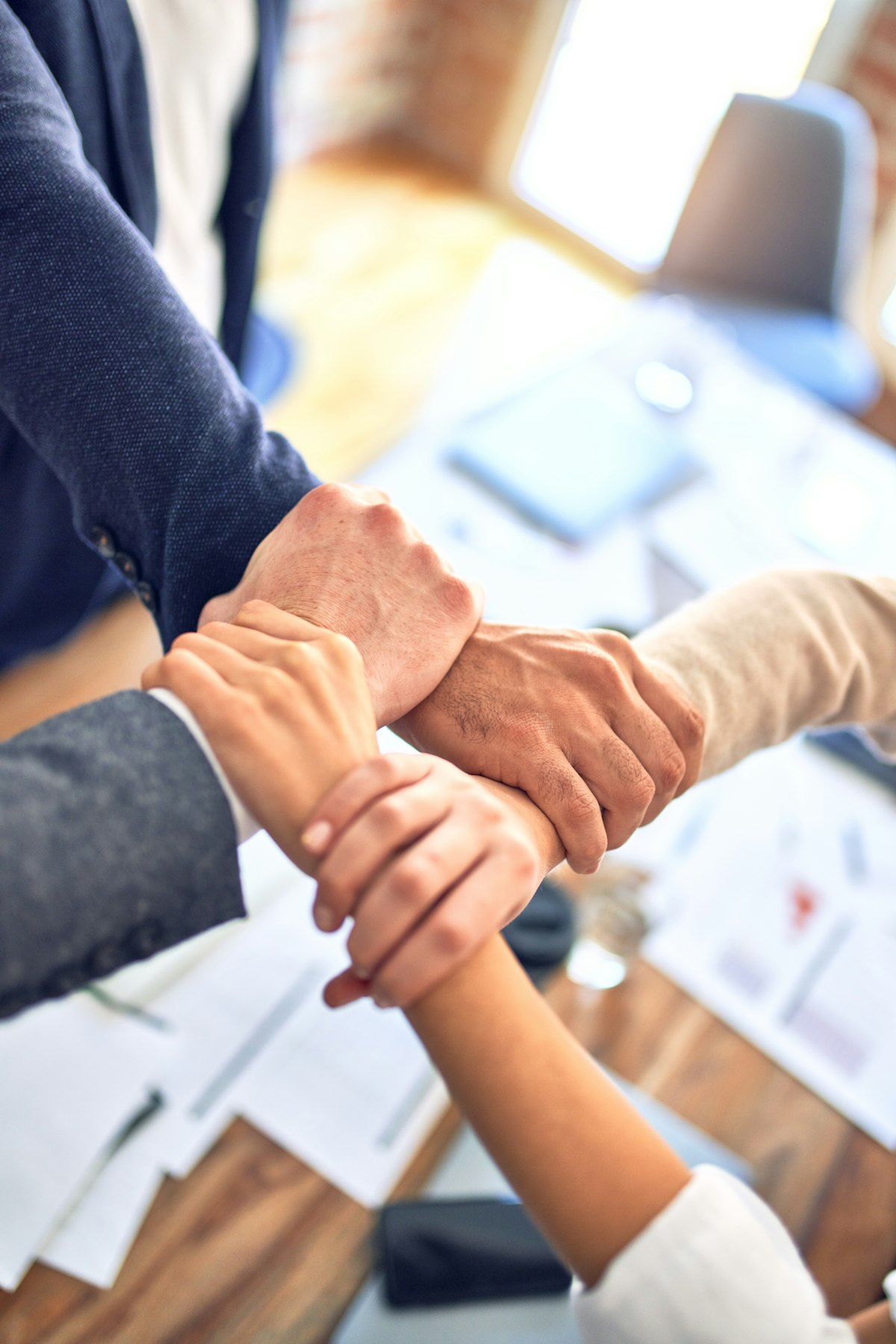 Conseil personnalisé chez Impulse Finance, expert-comptable à Argenteuil